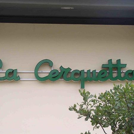 فندق La Cerquetta تريفي المظهر الخارجي الصورة